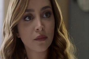 بعد انضمامها لمجلس الشعب.. روزينا لاذقاني تتحدث عن مسؤوليتها الجديدة وأولوياتها
