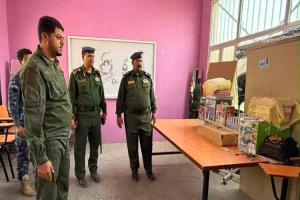 وكيل الداخلية يطلع على أوضاع الإصلاحية المركزية بعدن ويشدد على تطوير برامج التأهيل