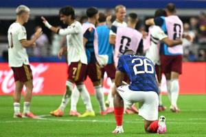 إسبانيا تحسم قمة نصف النهائي وتبلغ نهائي كأس العالم على حساب فرنسا