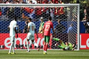 بونو يواصل الإبداع.. مبابي أحدث ضحايا الحارس المغربي في مونديال 2026