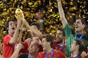 نجم إسبانيا السابق يطلب تدخل ترامب لحضور نهائي مونديال 2026