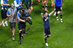 ثقافة المعاناة".. ما السر وراء الذهنية الفولاذية لمنتخب الأرجنتين قبل نهائي المونديال؟