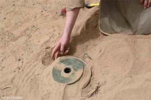 تقرير دولي يحذر من اتساع خطر الألغام في الحديدة وتعز