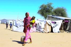 واشنطن تطالب «سلطة بورتسودان» بتقديم إعلان كامل عن برنامجها الكيميائي