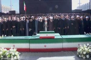 ما الذي يكشفه اختفاء مجتبى خامنئي عن المشهد؟