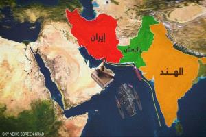 واشنطن تعيد عقوبات النفط الإيراني بعد هجمات هرمز