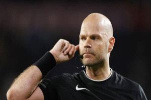 رحيل حكم هولندي بارز بعد أشهر من غيابه عن مونديال 2026