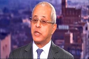  النعمان يدعو لموقف دولي أكثر حزماً تجاه الحوثيين لتحقيق السلام في اليمن

