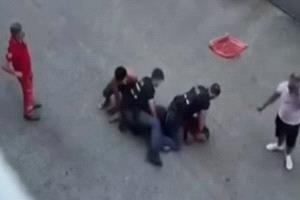 وفاة مهاجر مغربي خلال توقيفه تشعل غضباً في إيطاليا والرباط تطالب بتحقيق شامل
