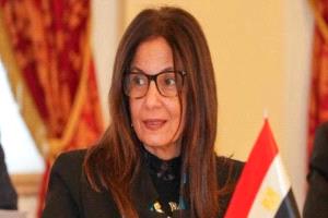 استقالة وزيرة الثقافة المصرية بعد حكم قضائي في قضية حقوق نشر