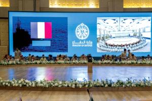 السعودية تطلق «التحالف البحري الدفاعي»