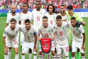 ستة منتخبات تحجز مقاعدها مبكرًا في كأس العالم 2030