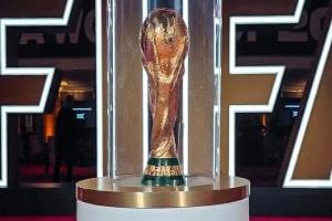 استنفار أمني غير مسبوق قبل نهائي المونديال بحضور ترامب
