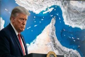 ترامب يثير غضب أوروبا.. بروكسل ترفض بشكل قاطع رسوم مضيق هرمز