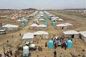الهجرة الدولية: 234 نازحًا جديدًا في اليمن خلال أسبوع وسط تراجع نسبي في الأعداد