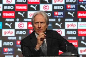 جورجي جيسوس يروي تفاصيل مفاوضاته السابقة لتدريب منتخب البرازيل
