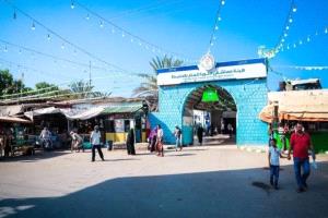 مليشيا تقطع الكهرباء عن مستشفى الثورة بالحديدة وسط تحذيرات من تعطل أقسام حيوية