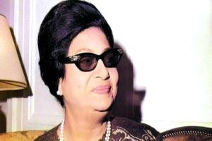 قرار رسمي في مصر بإيقاف ظهور صحفي 3 أشهر بعد أزمة تصريحات عن أم كلثوم
