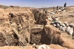 توجيه حكومي عاجل لوقف التنقيب عن الذهب في "قضية" بحضرموت