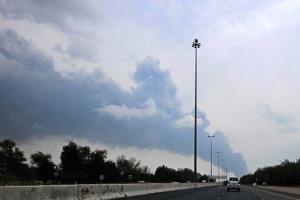 الخليج والأردن يطالبان بوقف التصعيد الإيراني ويؤكدان حق الدفاع عن السيادة