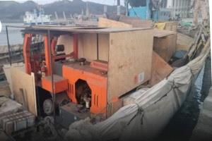 إحباط محاولة تهريب معدات عسكرية للحوثيين في باب المندب بعد عملية بحرية محكمة
