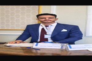 باحث جامعي في عدن يناقش دراسة حول تطوير مرونة المؤسسات أمام التحديات