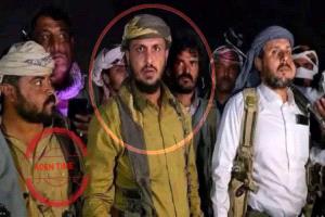 هجوم مسلح في العبر يودي بحياة نجل شيخ يافعي ويصيب أحد مرافقيه

