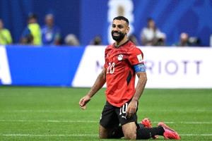 بشكتاش يبدأ تحركه لضم محمد صلاح بعرض كبير
