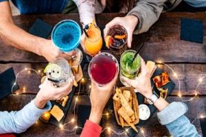 دراسة علمية تحذر من 5 مشروبات شائعة تسبب تلف الكلى