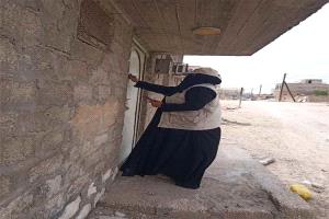 انطلاق المرحلة 17 من مسح ميزانية الأسرة بالغيضة لتعزيز البيانات المعيشية في المهرة