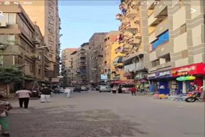 الجالية اليمنية في مصر تدعو للحذر بعد حادث مأساوي في أحد المصاعد