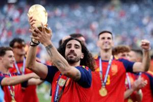 تشكيلة الأفضل في مونديال 2026 تشهد مفاجآت وحضوراً إسبانياً طاغياً