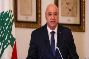 عون من أنقرة يعلن بدء مرحلة جديدة من الشراكة اللبنانية التركية