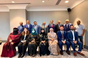 اختتام حوار جنوبي في عمّان بتوافقات جديدة لتعزيز المشاركة السياسية والسلام
