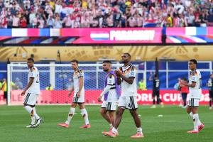 منتخب ألمانيا يدين التعليقات العنصرية بعد خروجه المونديالي
