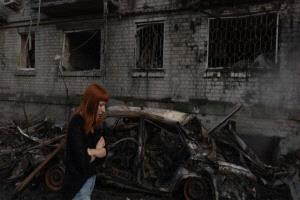 تصعيد غير مسبوق بين موسكو وكييف.. ضربات روسية مكثفة تفتح باب التساؤلات حول قواعد الحرب
