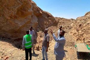 السودان: وفاة 15 معدنًا في انهيار منجم بوادي حلفا وفتح تحقيق عاجل في الحادث
