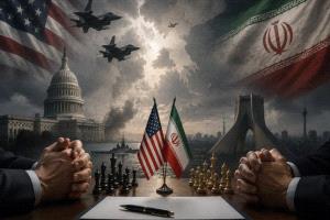 واشنطن تراجع خياراتها تجاه طهران وسط تصاعد التوترات العسكرية
