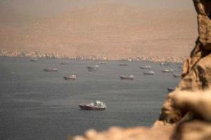 إيران تشدد إجراءات عبور ناقلات النفط في مضيق هرمز وتلوّح بإجراءات فورية ضد المخالفين