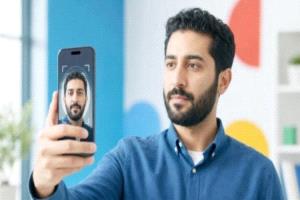 قوقل تتيح استعادة الحسابات عبر فيديو "سيلفي" قصير