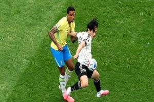 البرازيل تواجه أستراليا وتكتب موعد أول لقاء تاريخي أمام الهند
