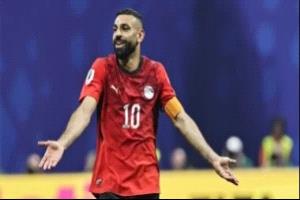 غموض جديد حول مستقبل محمد صلاح ورسالة وكيله تشعل التكهنات
