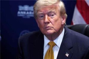 ترامب يعلن انهيار التفاهم مع طهران وتصعيدًا جديدًا ضد إيران