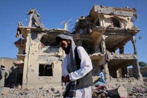 الجيش الباكستاني يعلن اعتراض 4 مسيّرات أطلقت من أفغانستان