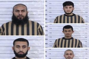 «الداخلية» السورية تقبض على «والي لبنان وفلسطين» في «داعش»