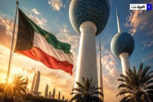 الكويت تندد باستهداف منشآتها الحيوية وتؤكد حقها في حماية أمنها