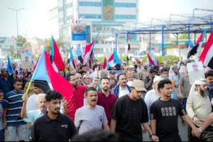 ثوابت جنوبية تؤكد التمسك بالسيادة ورفض التدخلات الخارجية