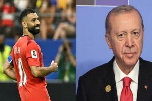 تحرك تركي رفيع المستوى يقرب محمد صلاح من بشكتاش في صفقة تاريخية
