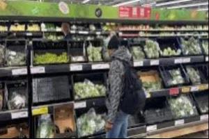 تحذيرات من أزمة غذائية في بريطانيا بسبب حرائق الغابات وتغير المناخ
