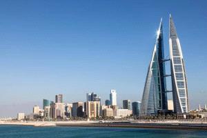 هجمات إيرانية تستهدف البحرين وقطر والإمارات والكويت